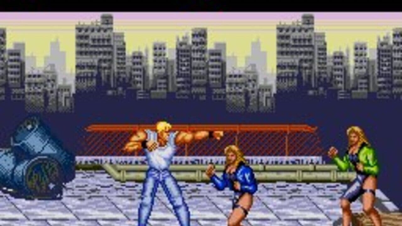 Riot Zone thumbnail 2