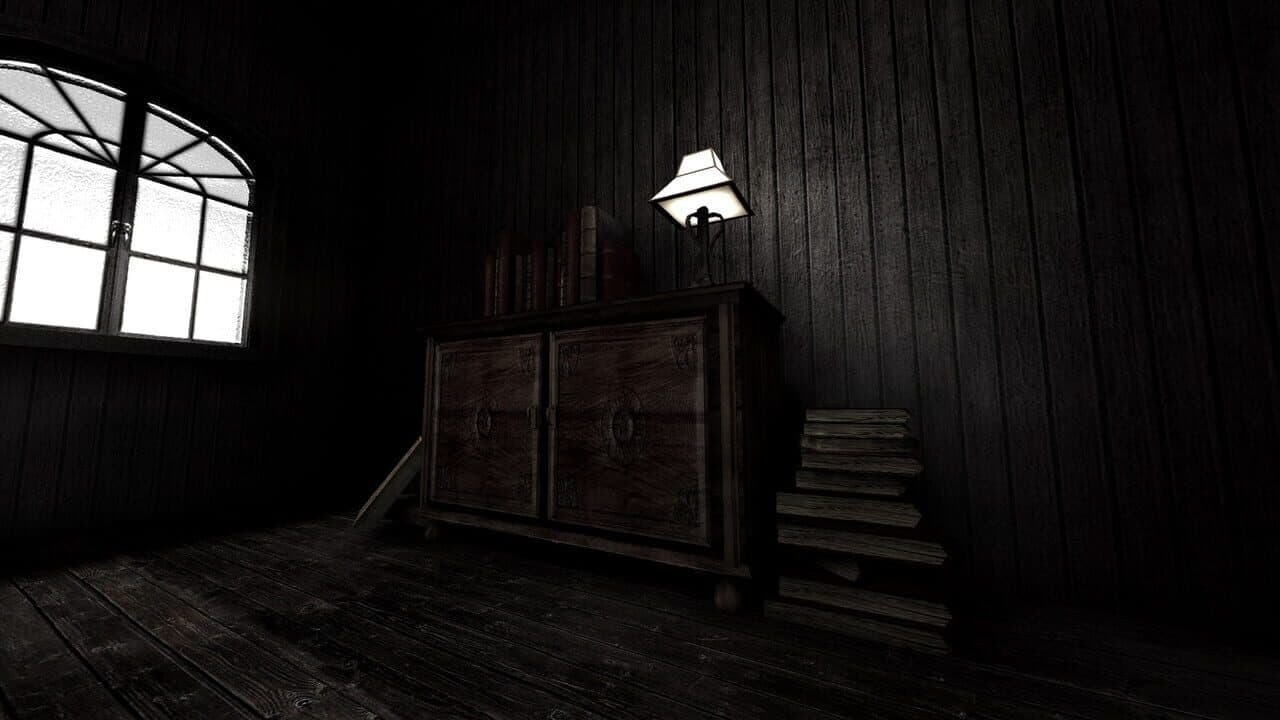 Wooden House thumbnail 5