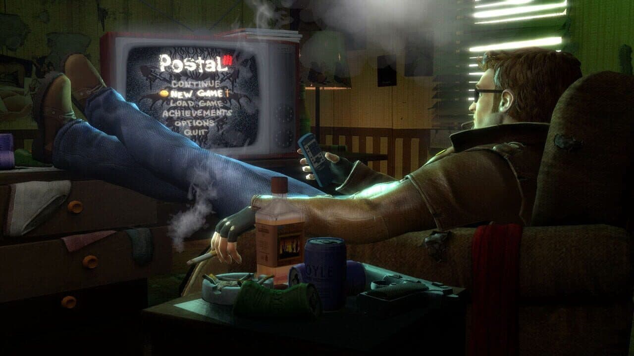 Postal III thumbnail 3