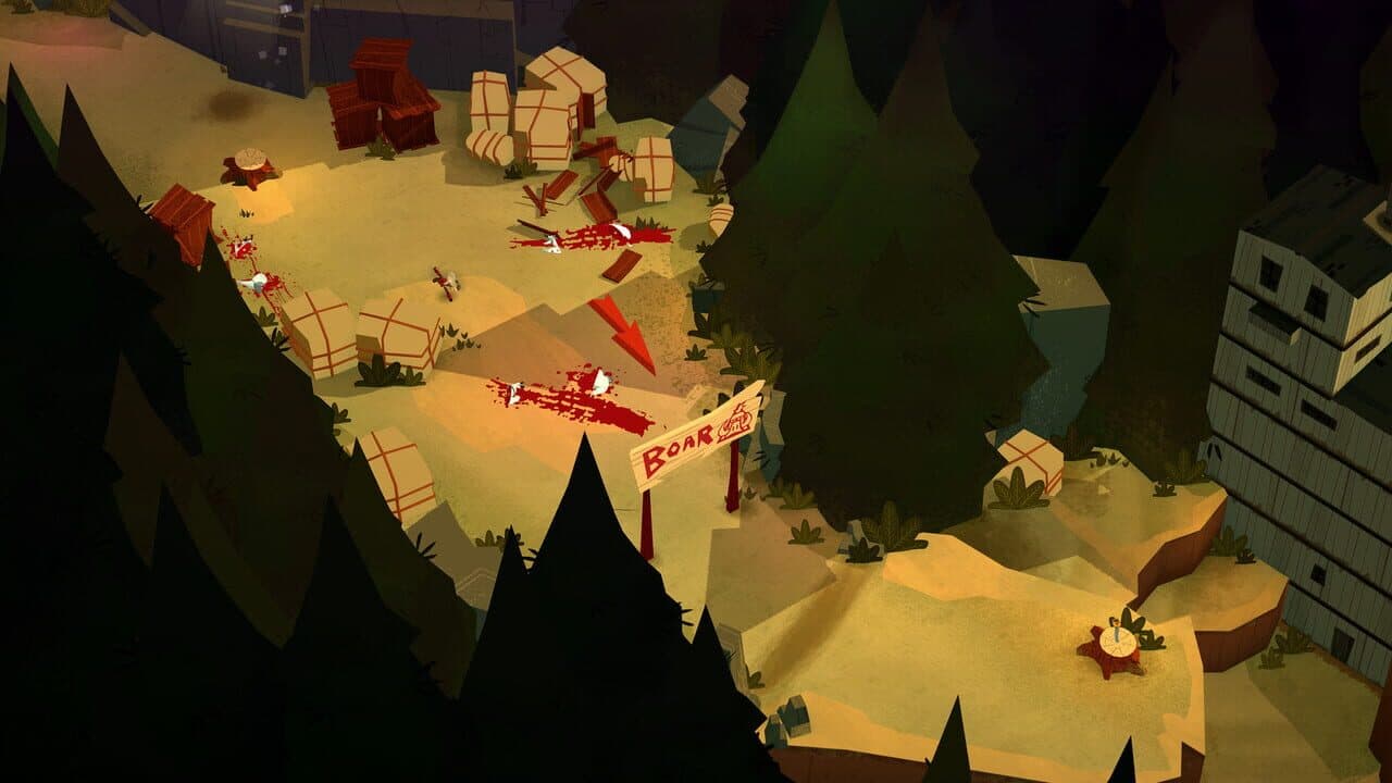 Bloodroots thumbnail 4
