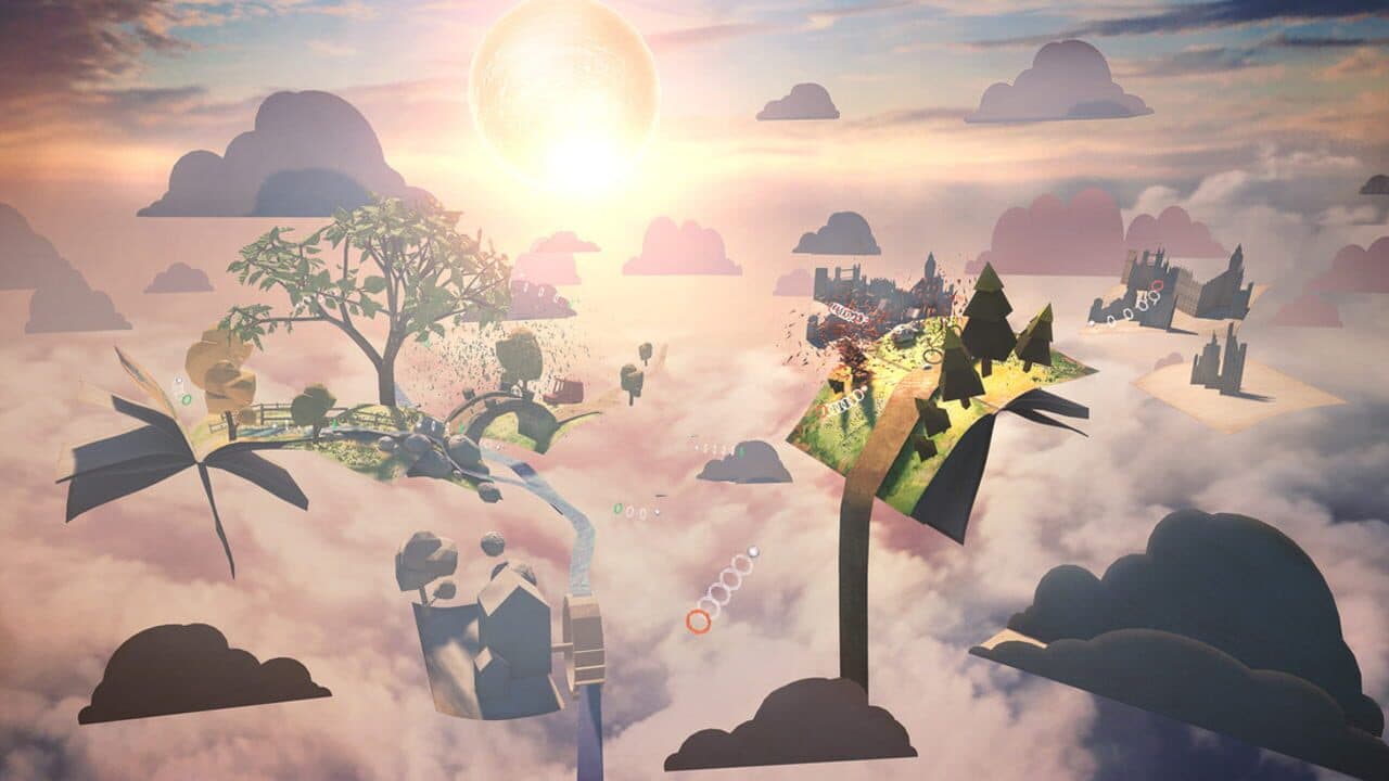 How We Soar thumbnail 4