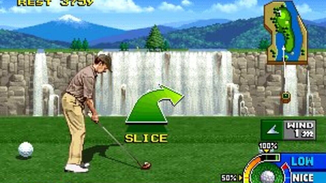 Neo Turf Masters thumbnail 5