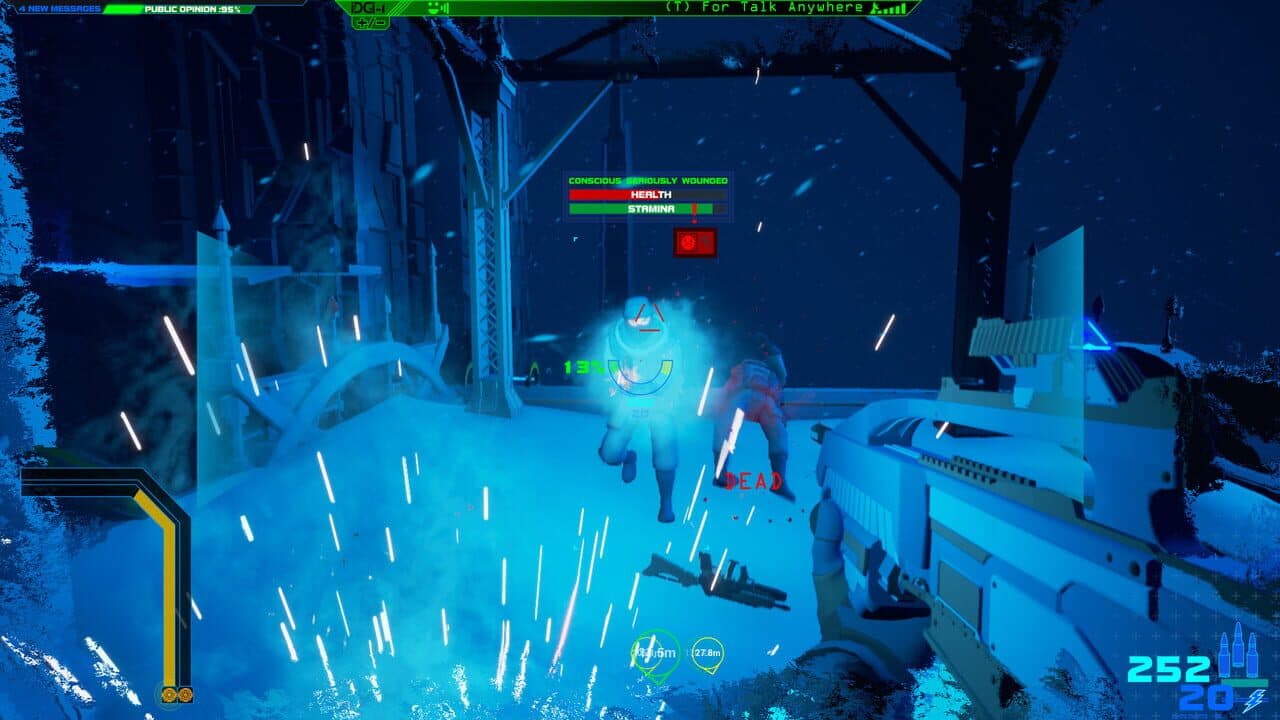 Consortium: The Tower thumbnail 5