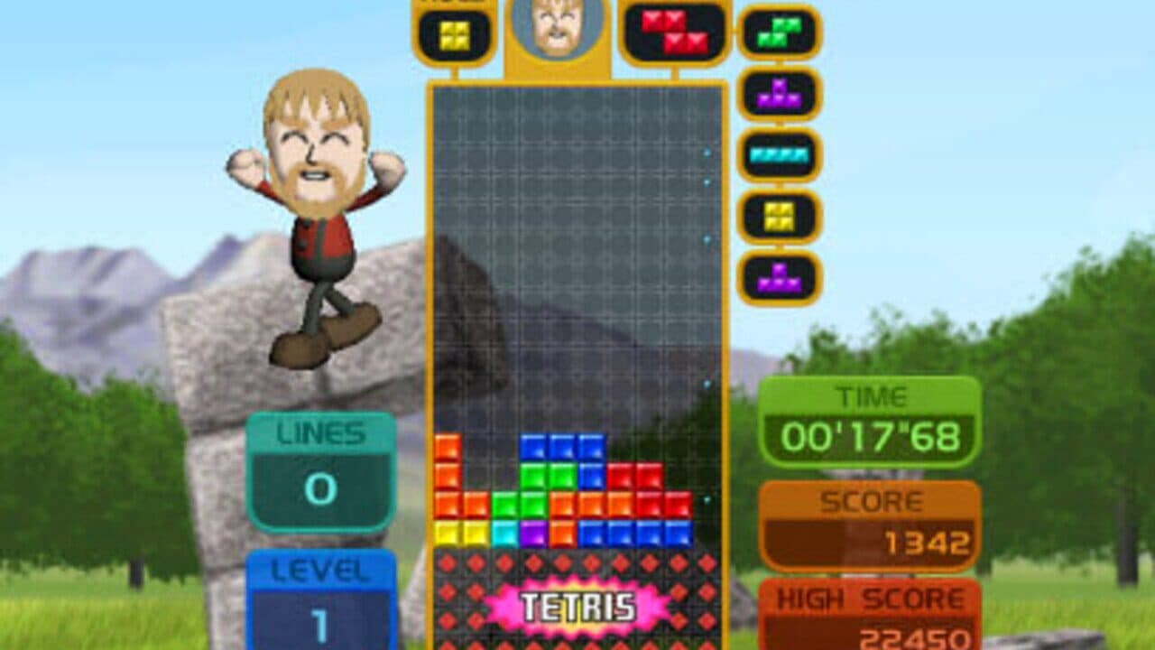Tetris Party thumbnail 5