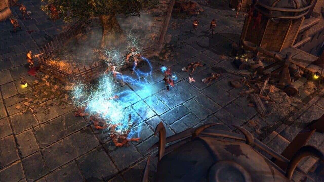 R.A.W: Realms of Ancient War thumbnail 2