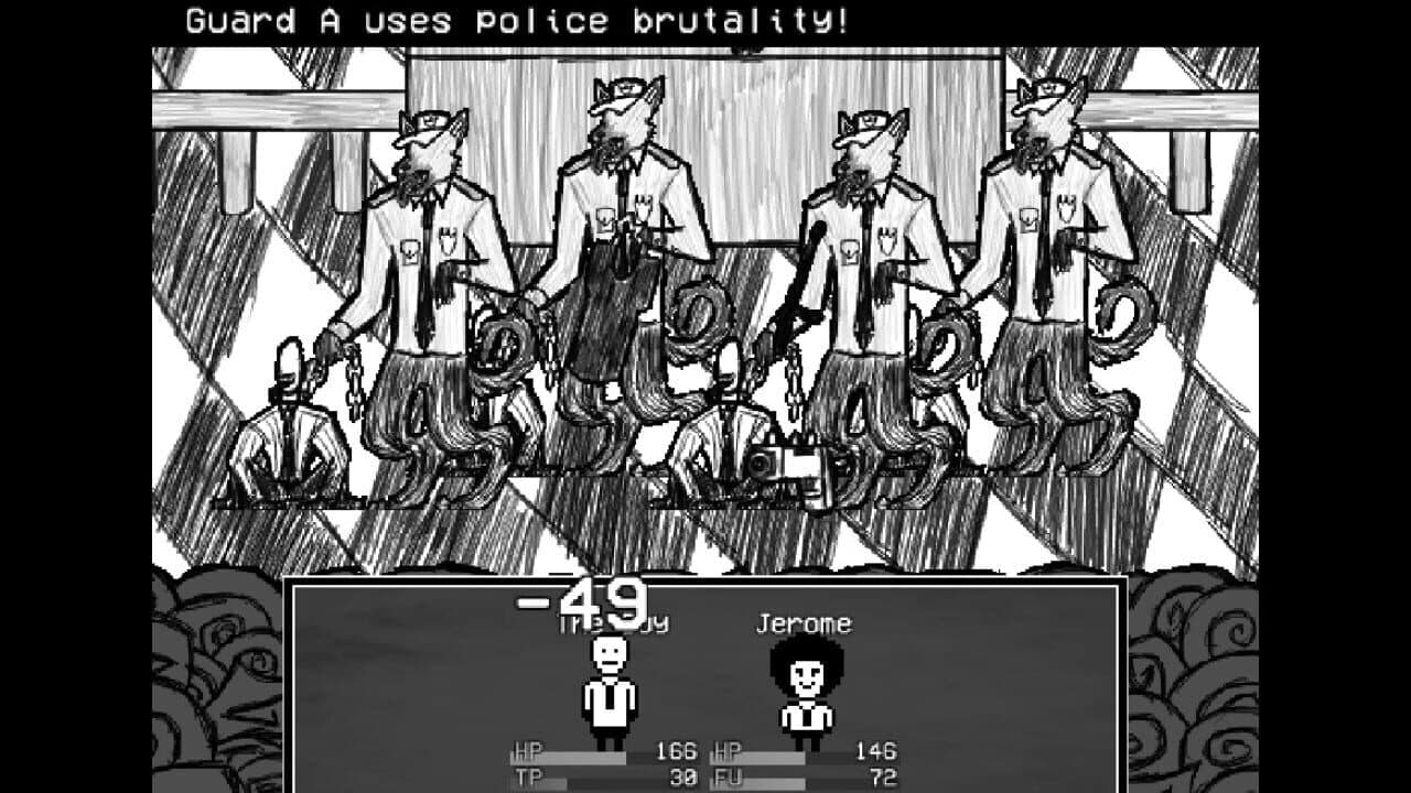 Suits: A Business RPG thumbnail 2