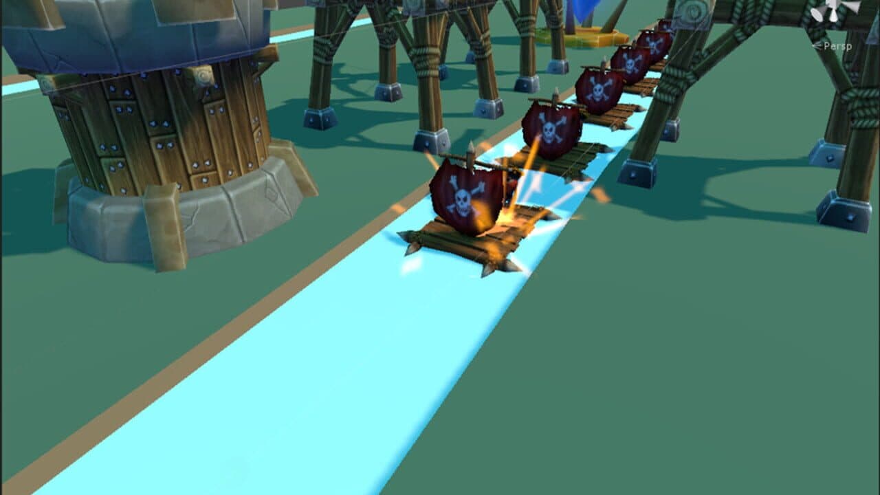 Pirate Defense thumbnail 3