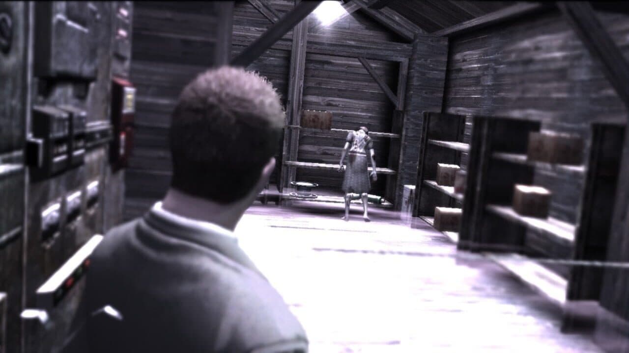 Deadly Premonition: Director's Cut thumbnail 2