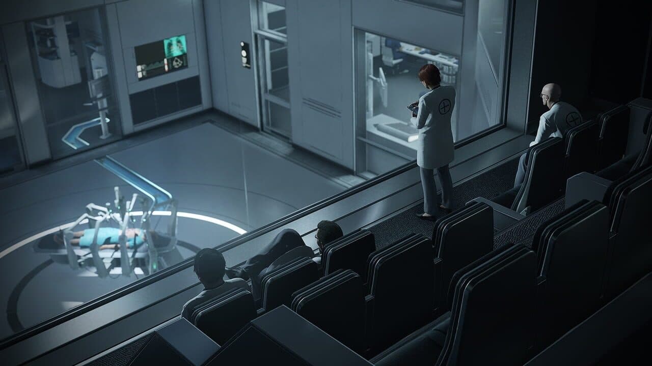 Hitman: Episode 6 - Hokkaido thumbnail 2