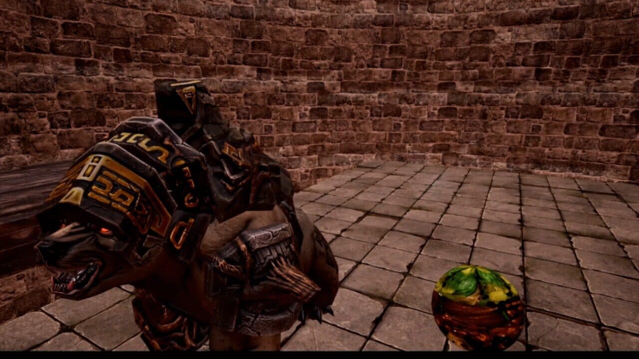 Spirit Guide Crucible thumbnail 3