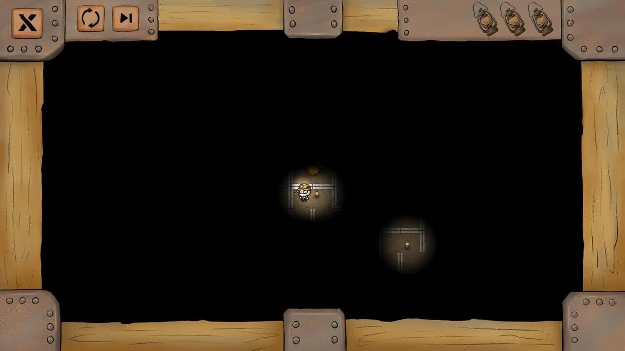 Gold Digger Maze thumbnail 4