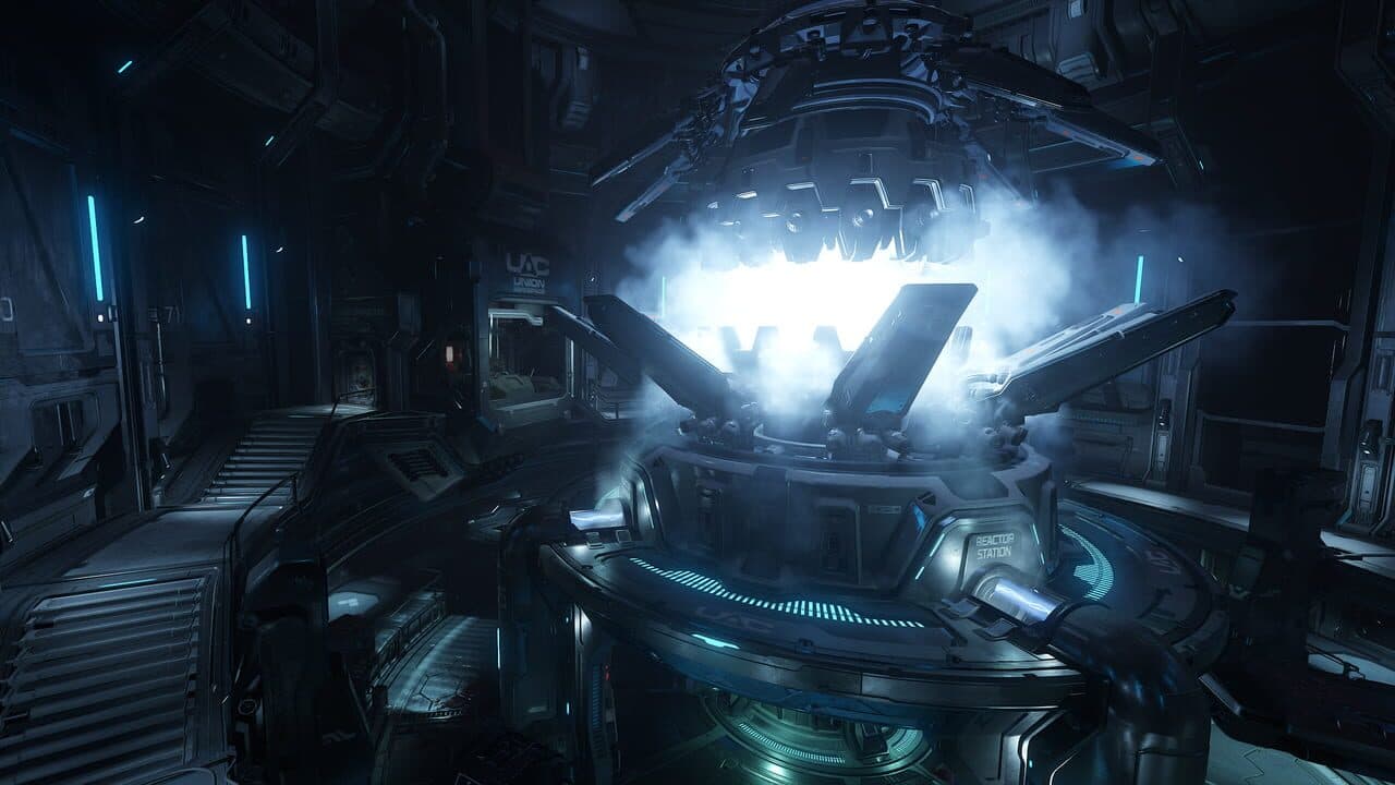 Doom VFR thumbnail 2