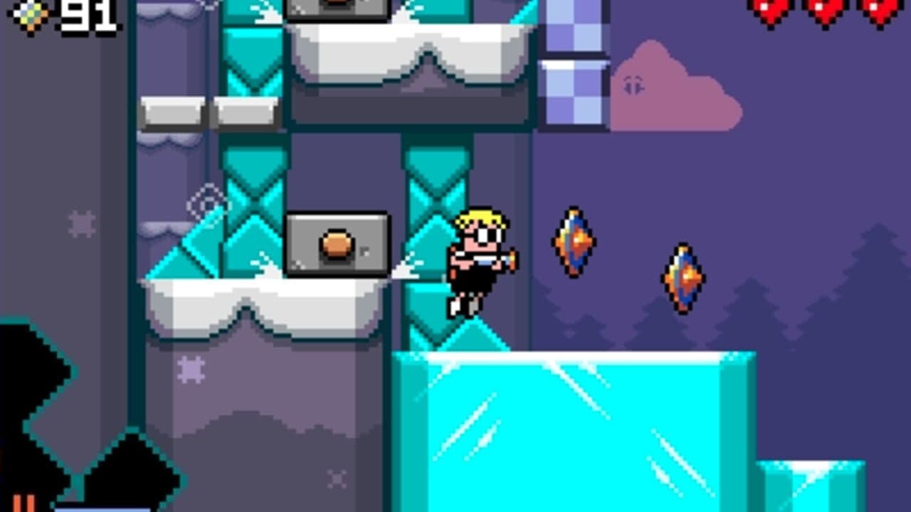 Mutant Mudds thumbnail 4