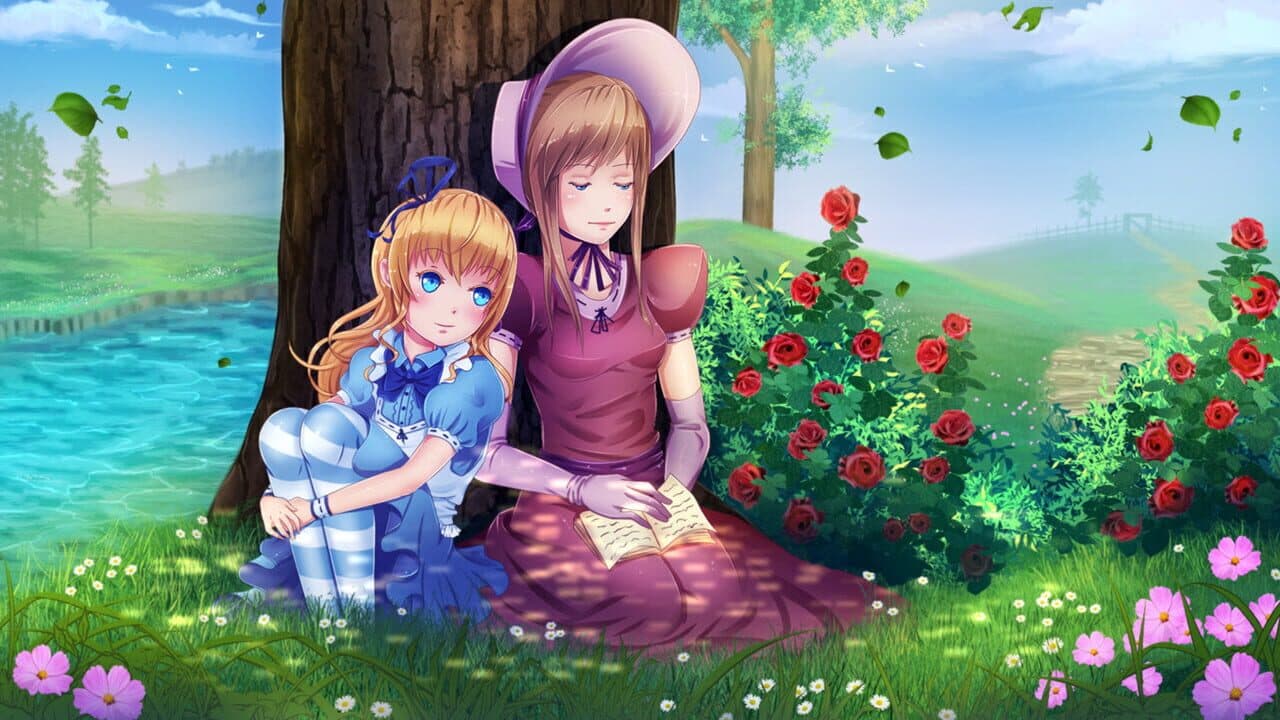 Alice in Wonderland thumbnail 2