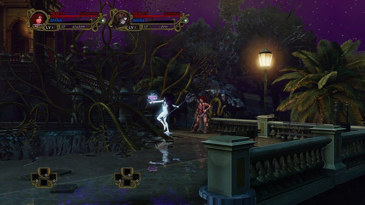 Abyss Odyssey thumbnail 3
