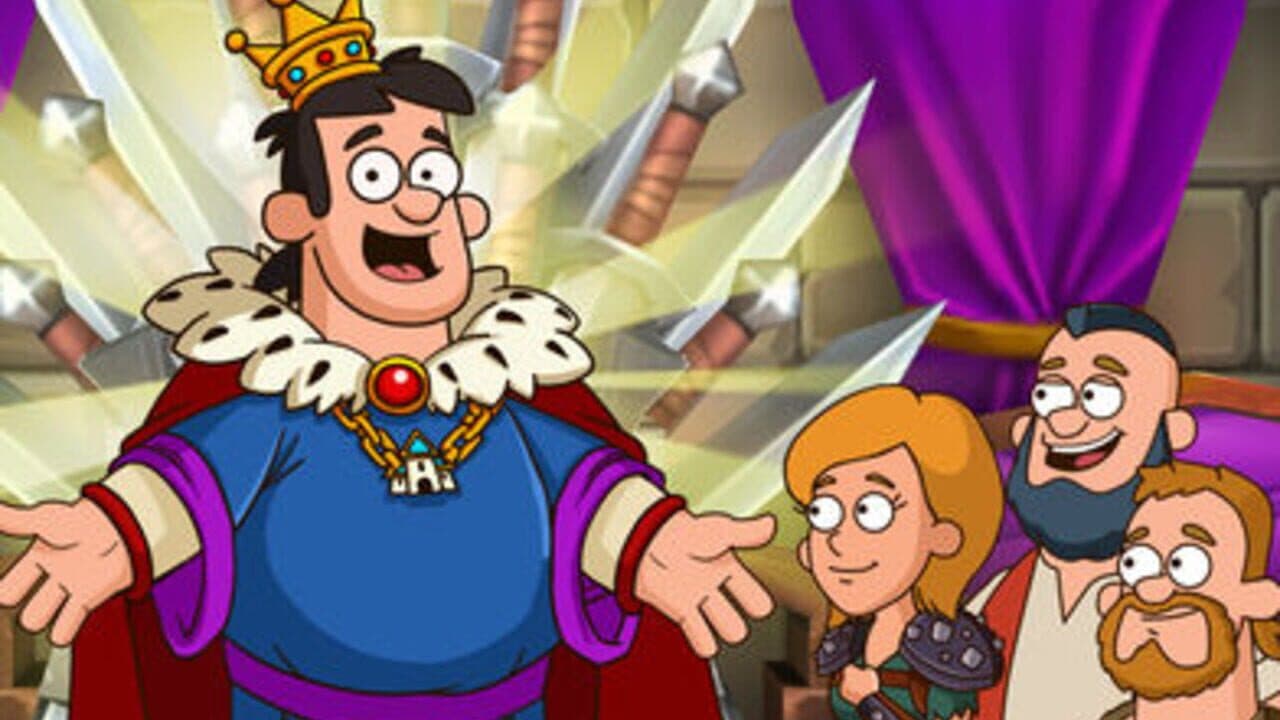 Hustle Castle thumbnail 8