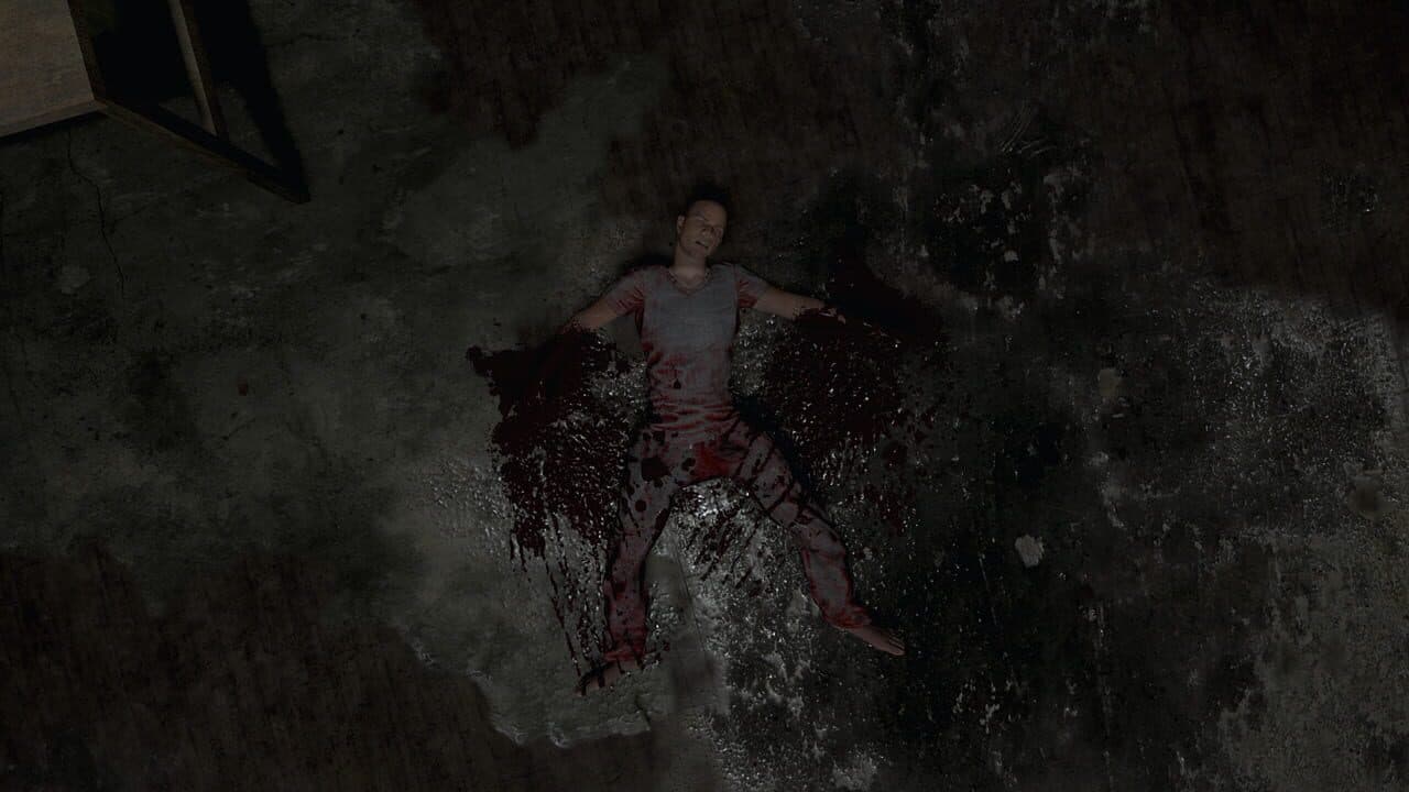 Roots of Insanity thumbnail 4