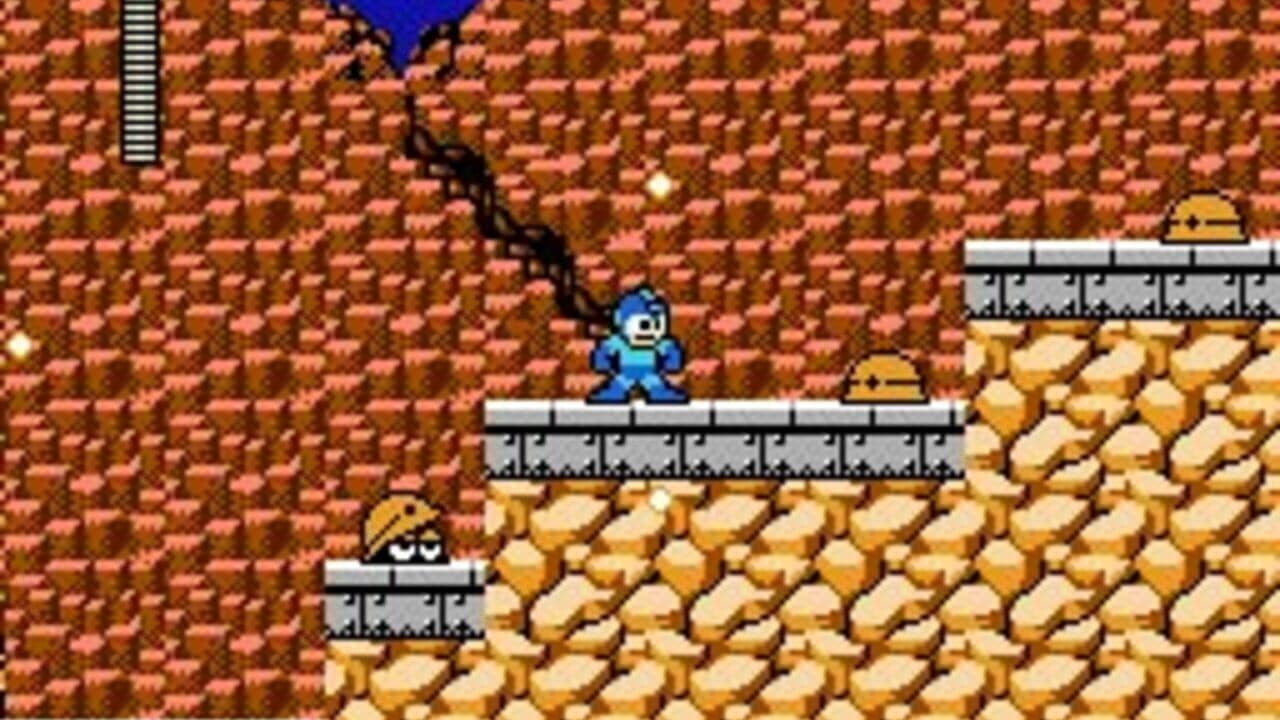Mega Man thumbnail 7