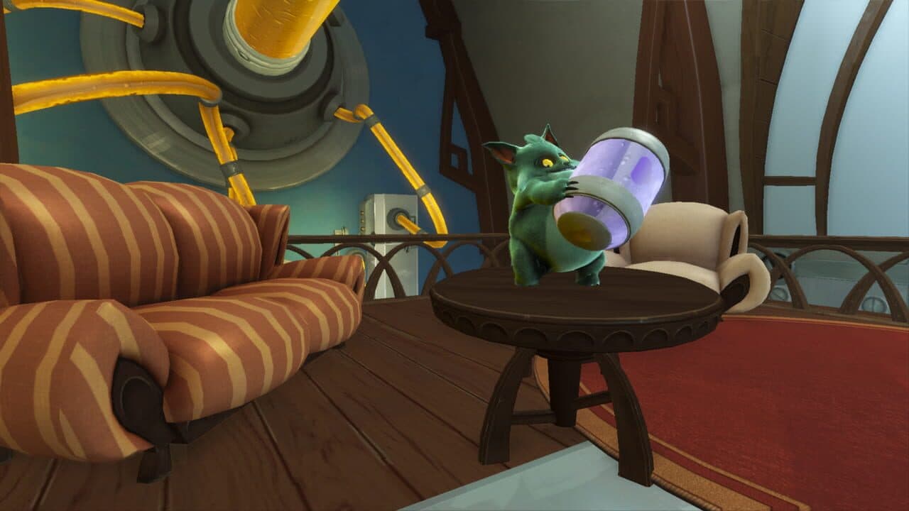Quantum Conundrum thumbnail 4