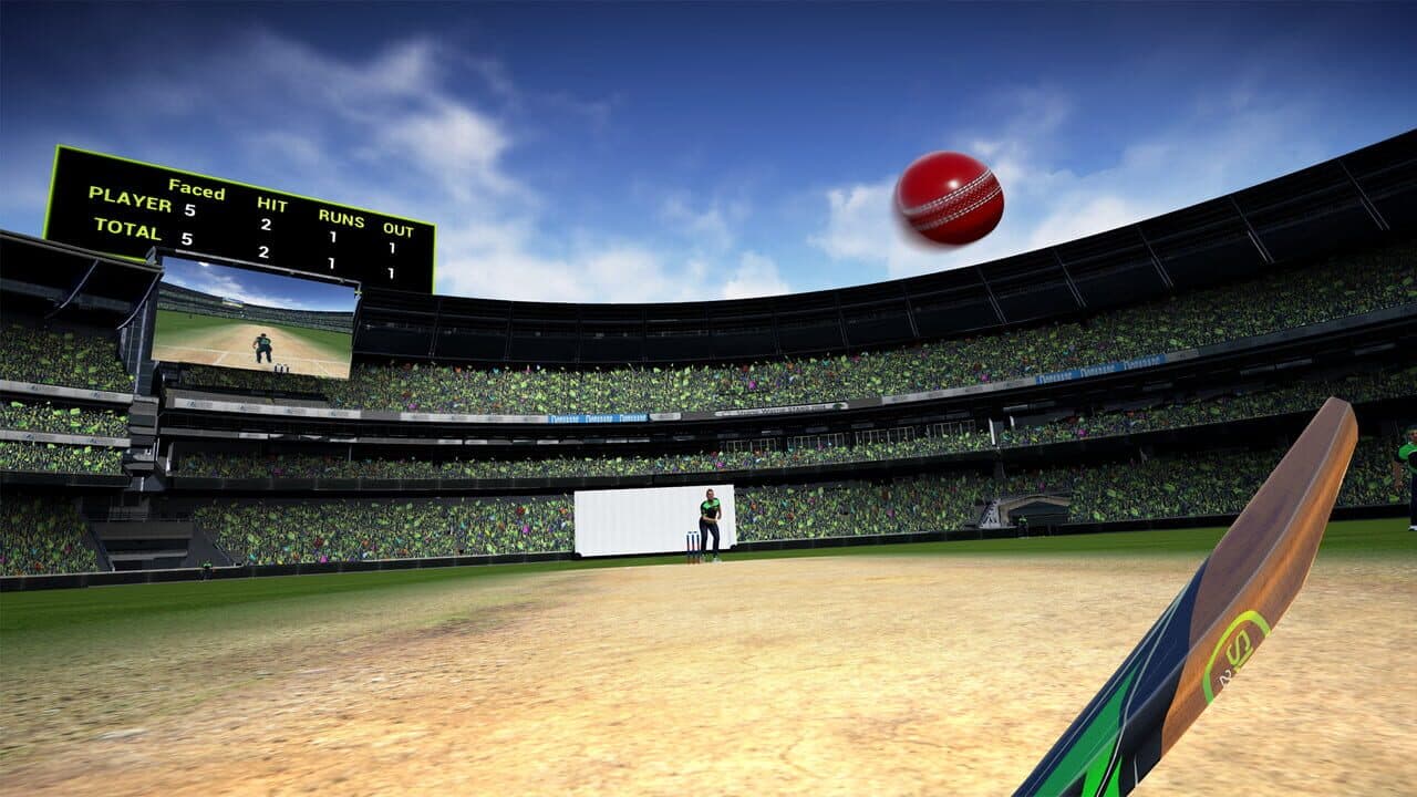 King of Spin VR thumbnail 2