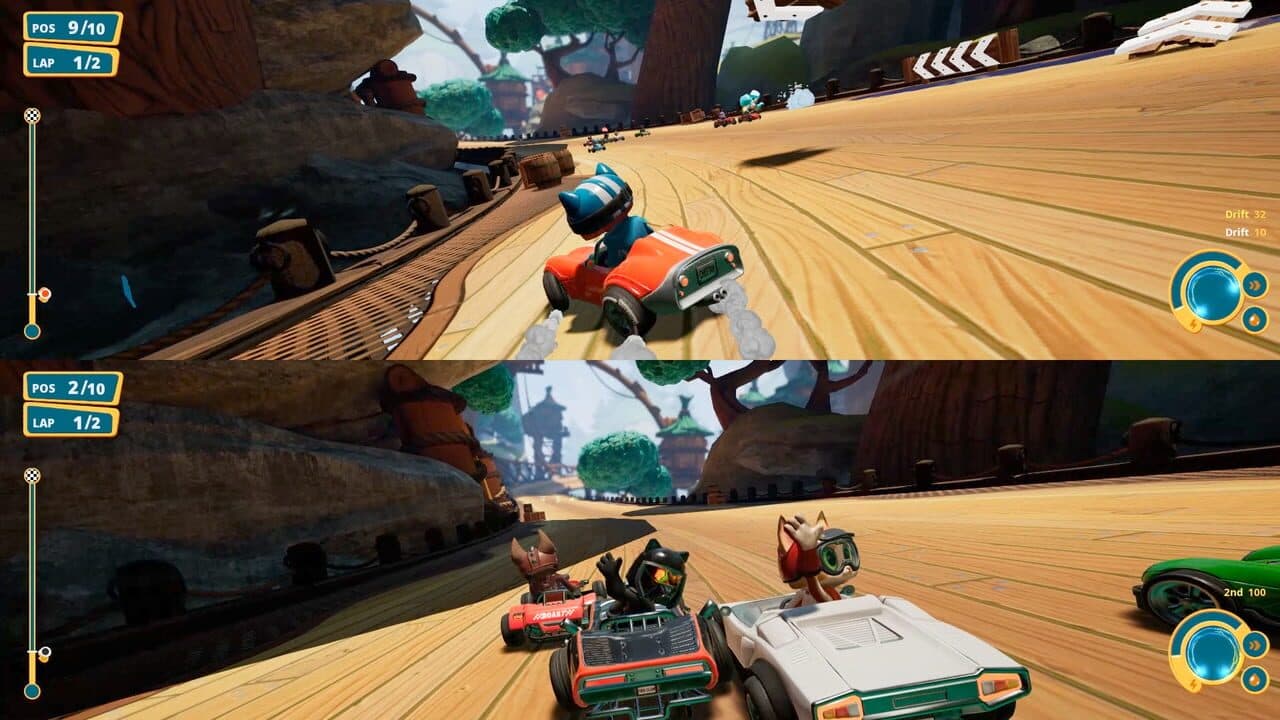 Meow Motors thumbnail 5