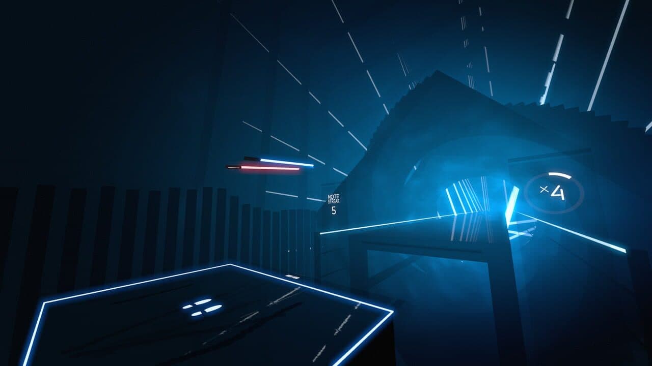 Beat Saber thumbnail 2