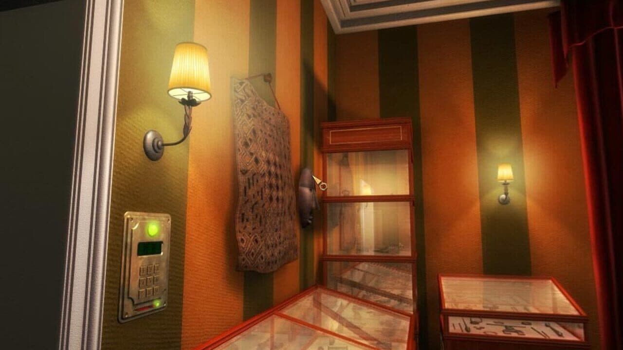 Safecracker: The Ultimate Puzzle Adventure thumbnail 4