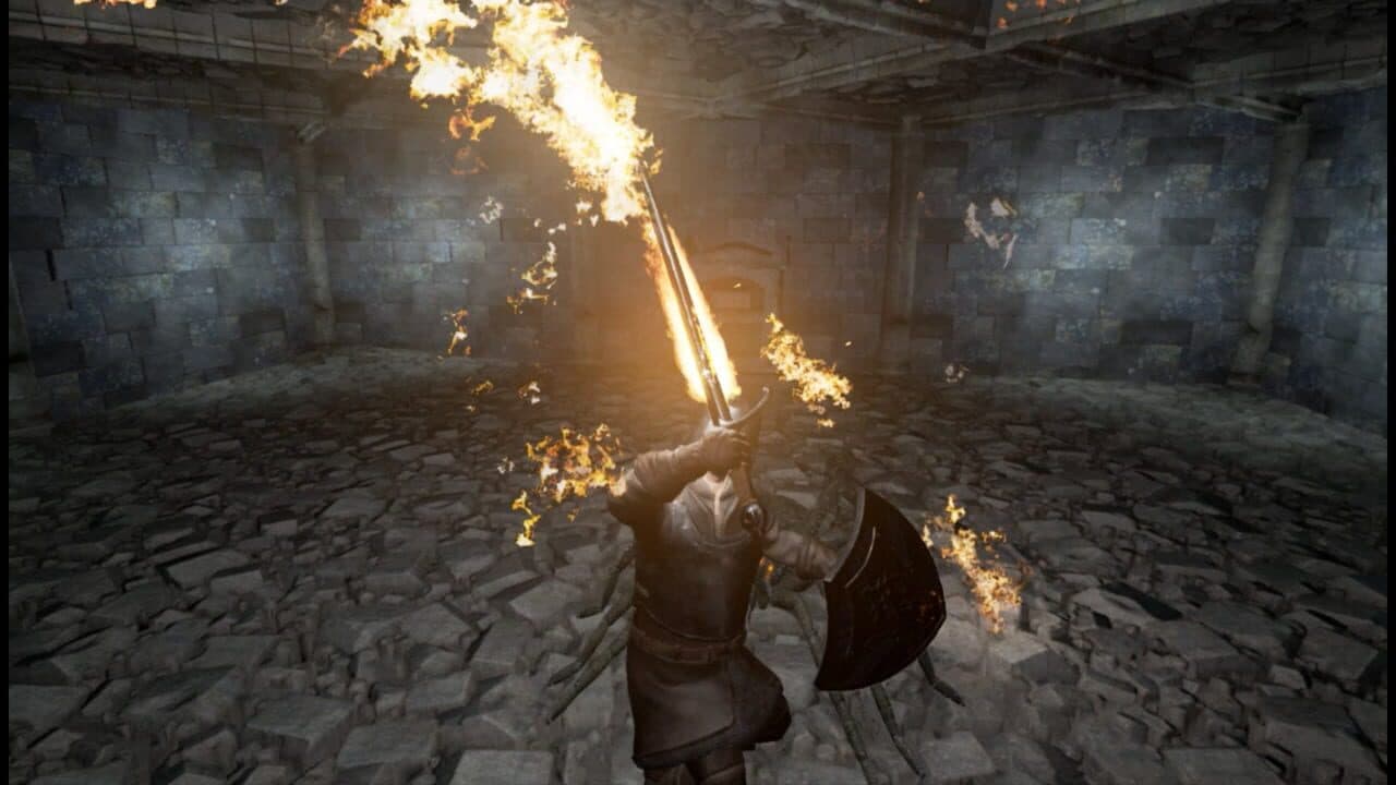 Prevent the Fall thumbnail 5