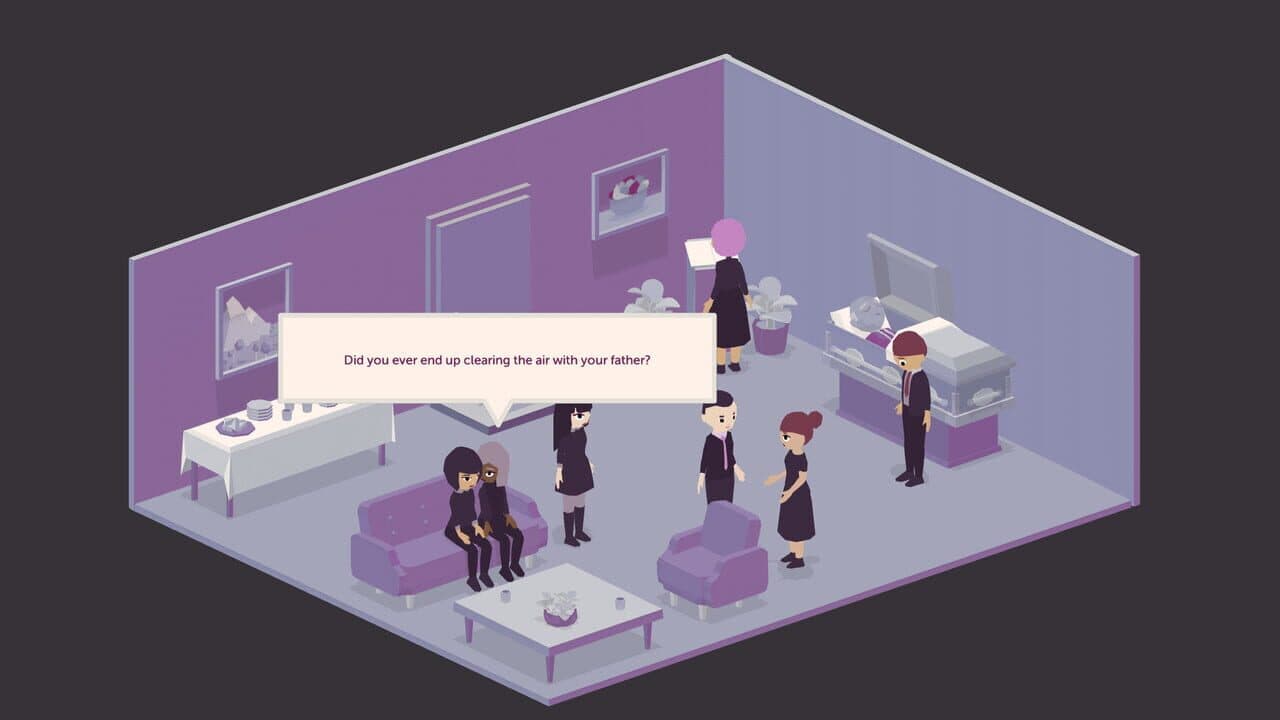 A Mortician's Tale thumbnail 5