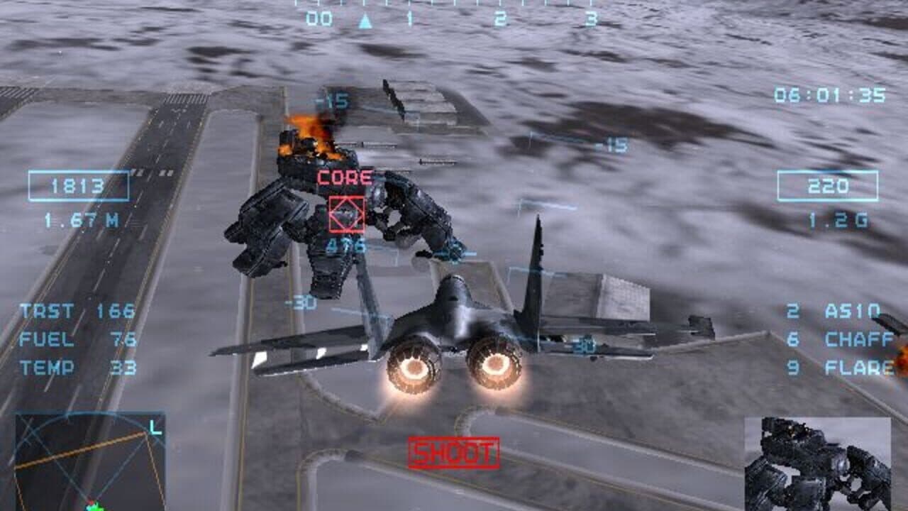 Lethal Skies Elite Pilot: Team SW thumbnail 2