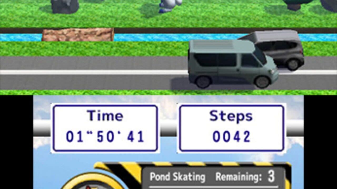 Dangerous Road thumbnail 4
