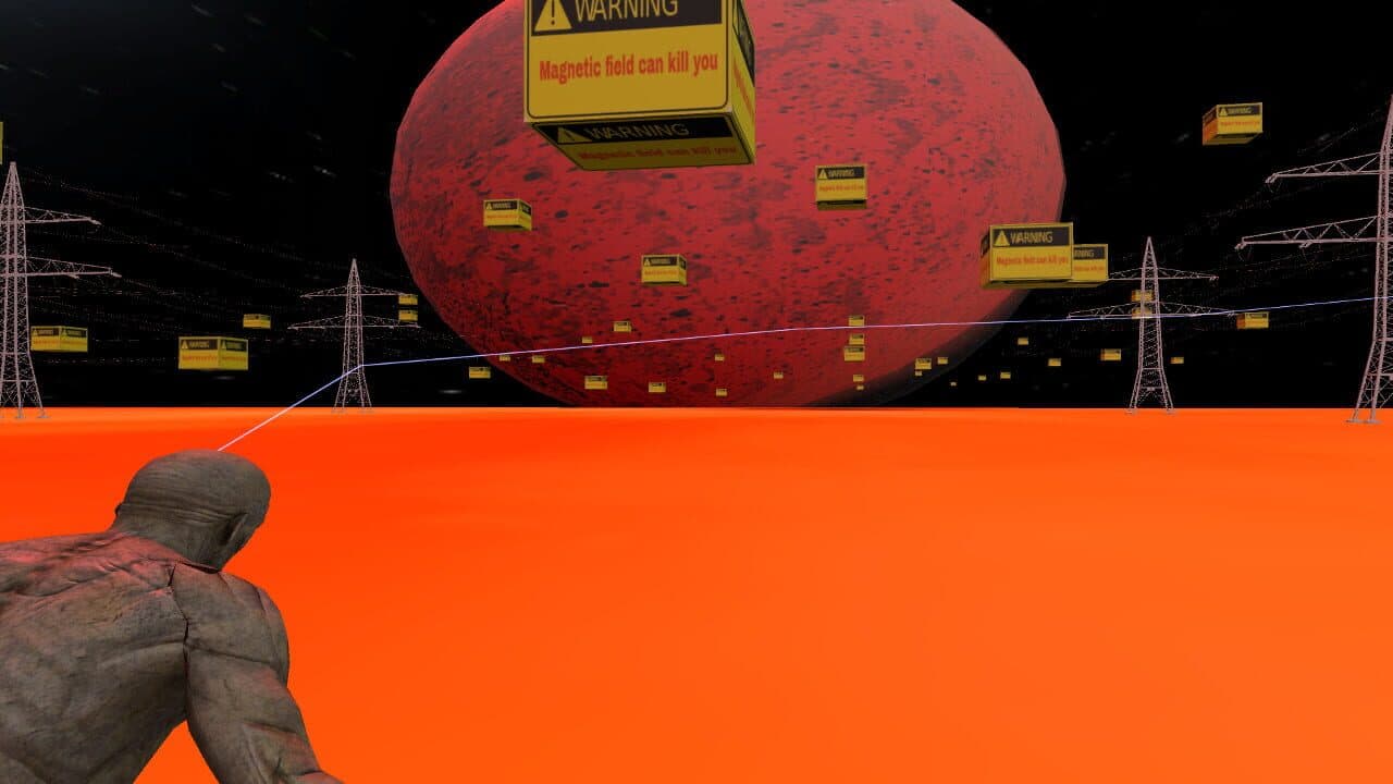 Nightmare Simulator thumbnail 2