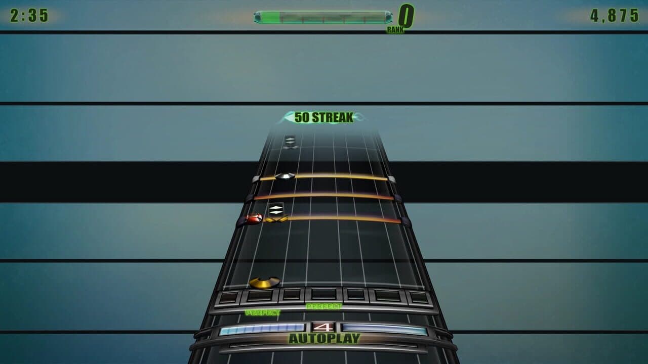Phase Shift screenshot 1