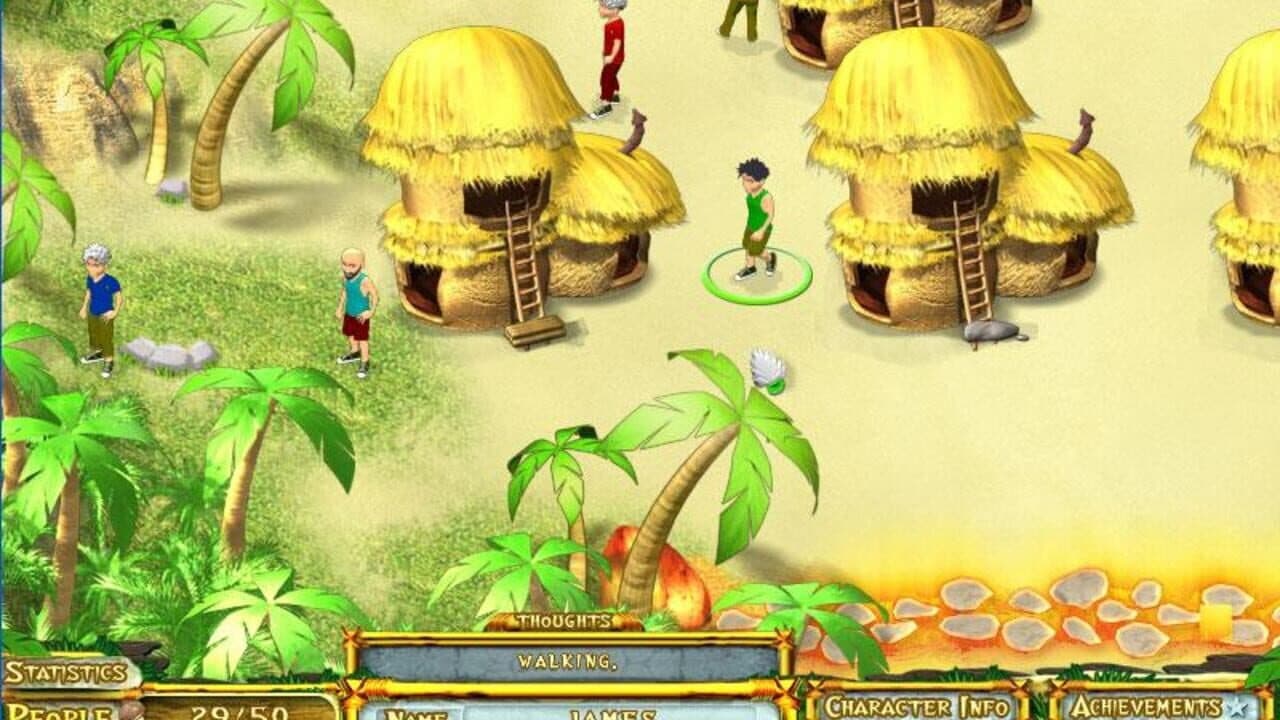 Escape From Paradise thumbnail 4