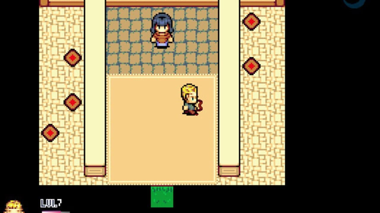 Rogue Port: Blue Nightmare screenshot 1