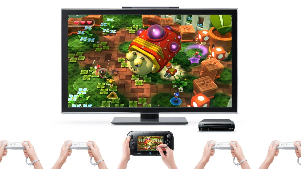 Nintendo Land thumbnail 5