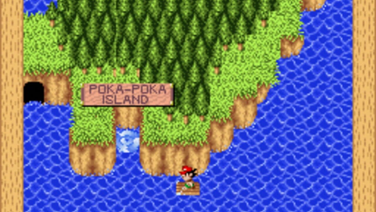 Super Adventure Island II thumbnail 8