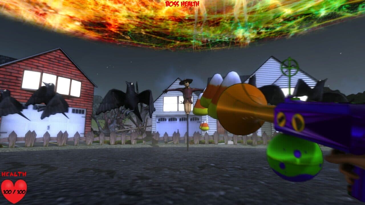 Moonlit Mayhem thumbnail 5