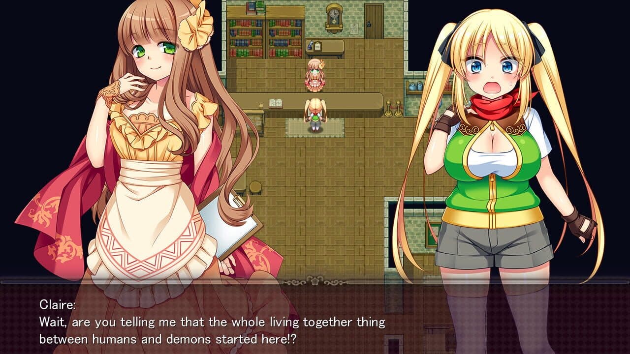 Treasure Hunter Claire thumbnail 2