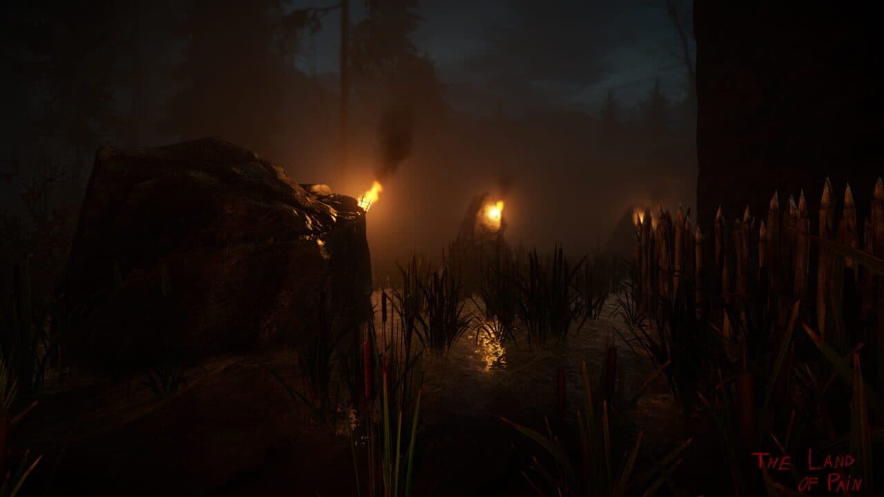 The Land of Pain thumbnail 5
