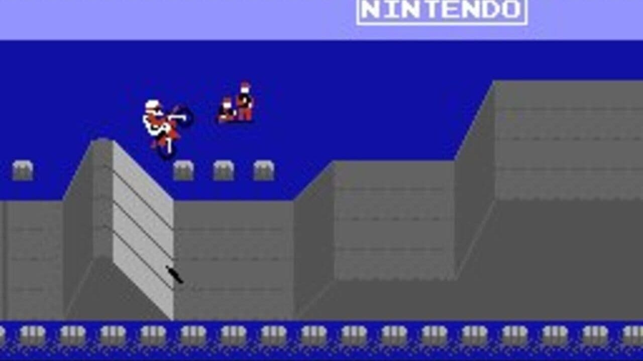 Excitebike thumbnail 2