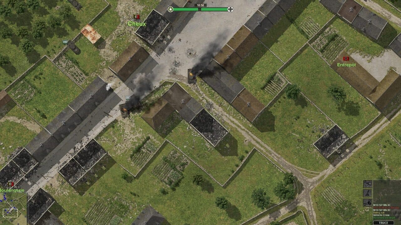 Close Combat: Gateway to Caen thumbnail 2