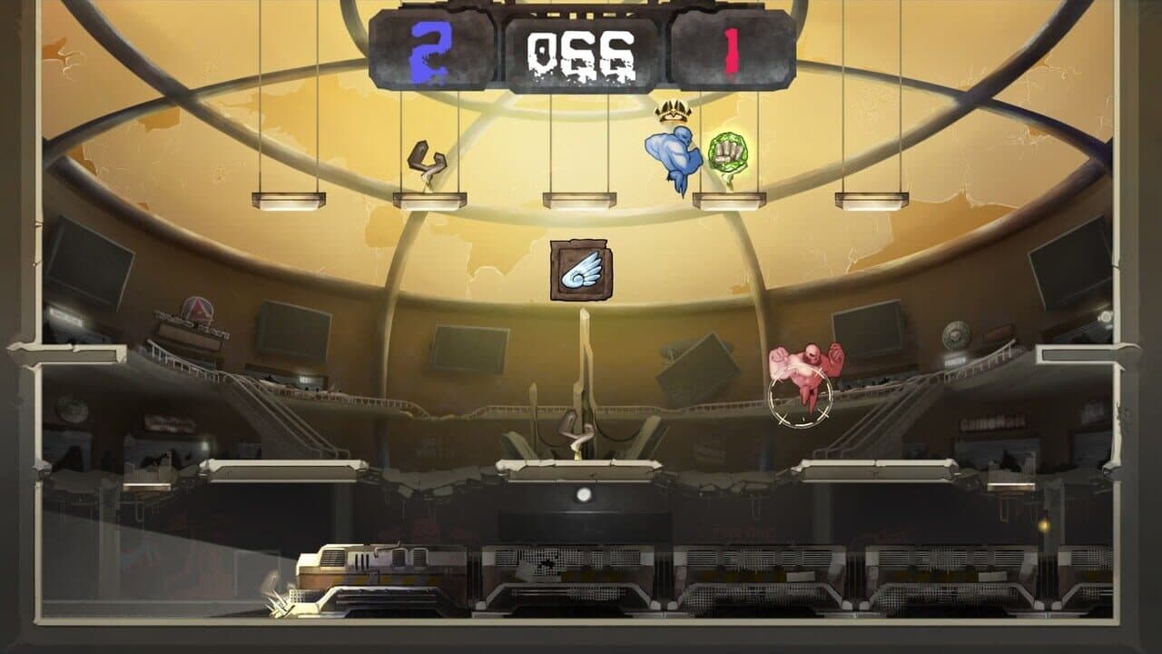 The Rise of Chubtan screenshot 1