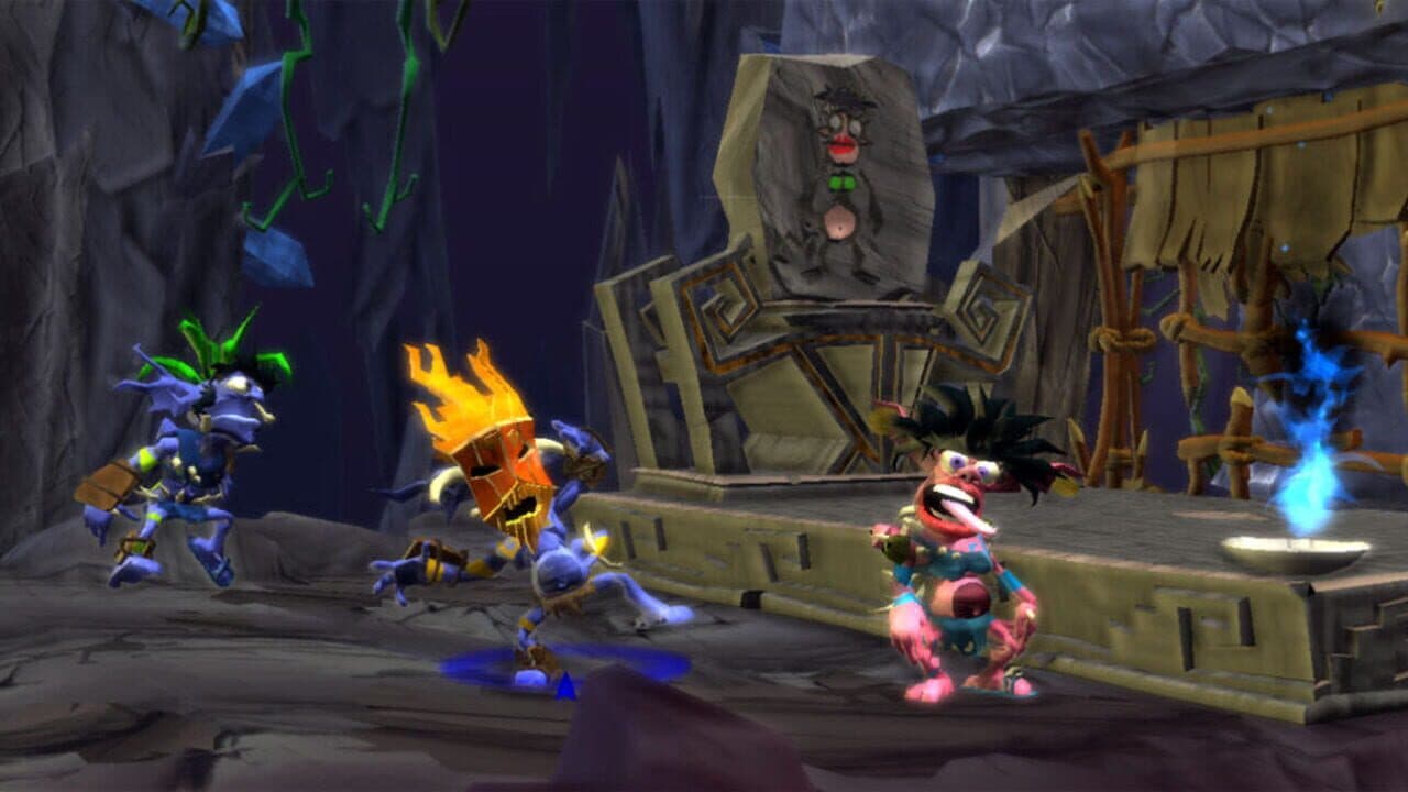 Ancients of Ooga thumbnail 4