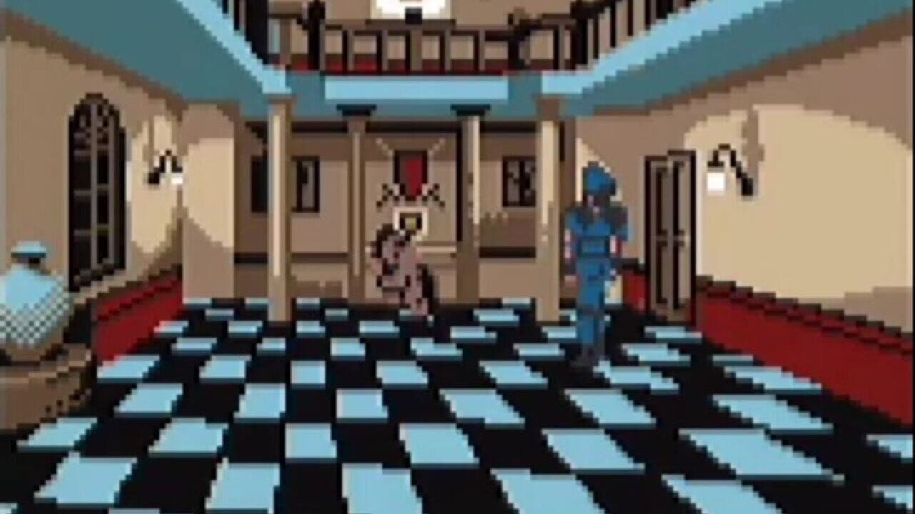 Resident Evil thumbnail 2