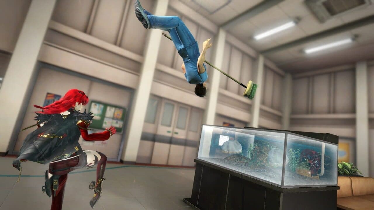 Deception IV: The Nightmare Princess thumbnail 2