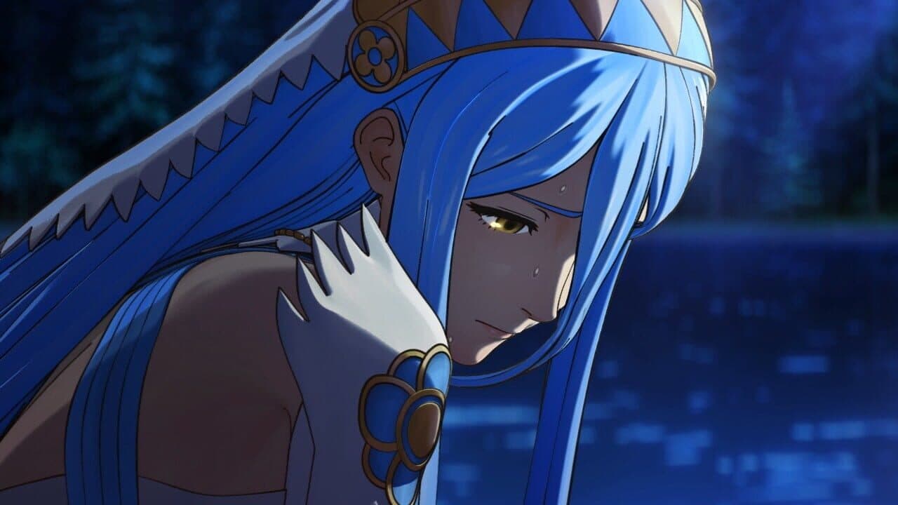Fire Emblem Fates: Special Edition thumbnail 4