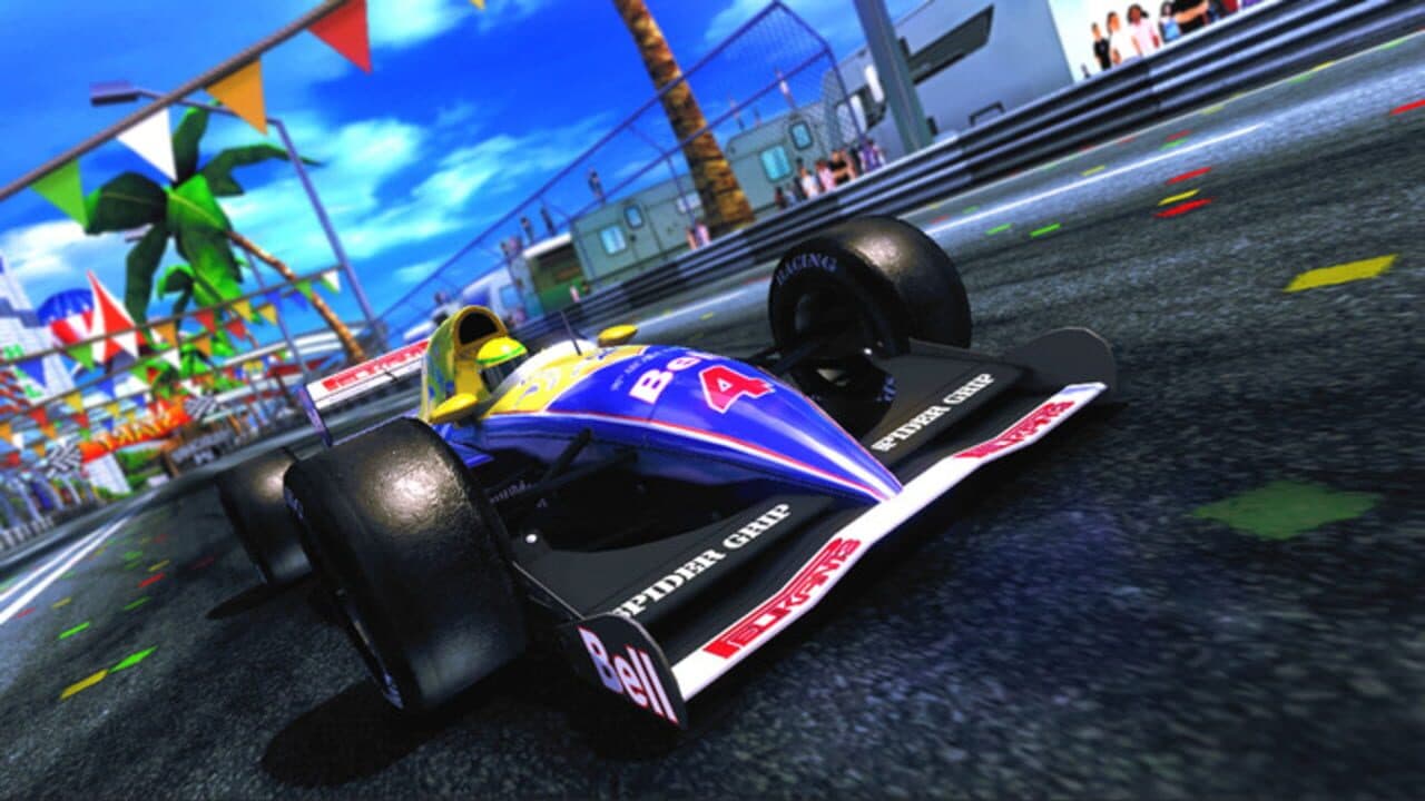 '90s Super GP thumbnail 8