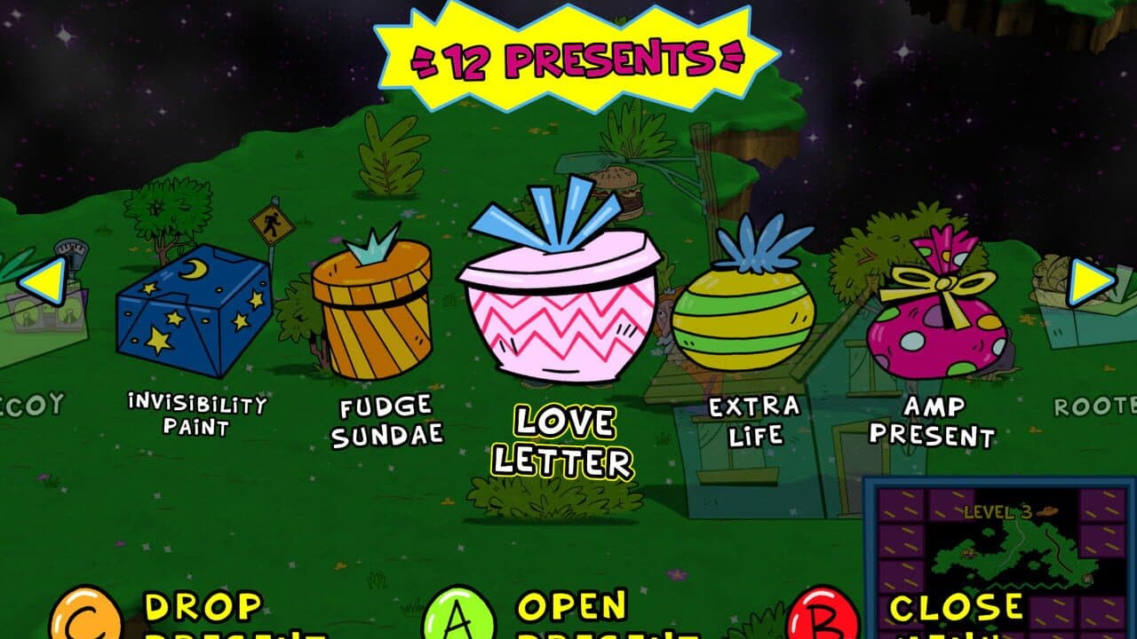 ToeJam & Earl: Back in the Groove thumbnail 2