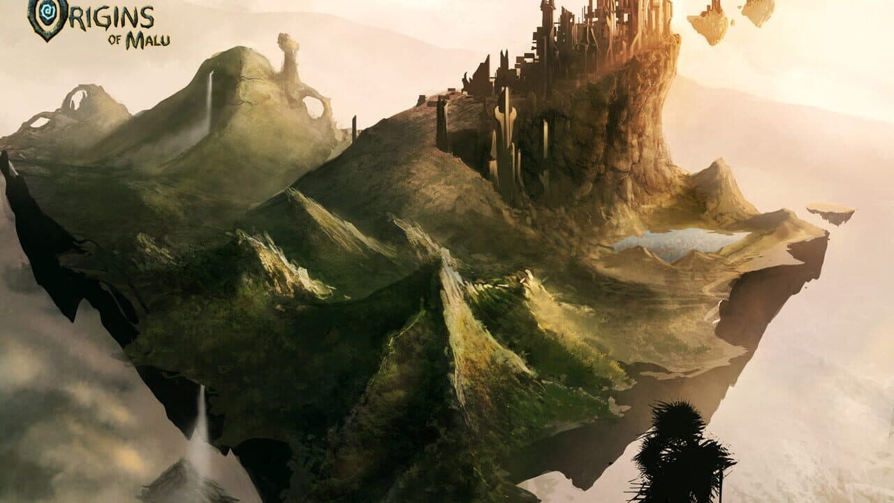 Factions: Origins of Malu thumbnail 2